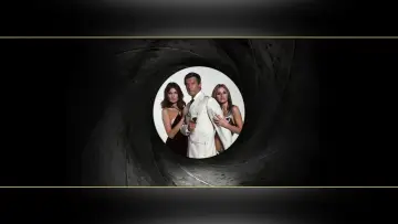 Задник к фильму "007: Человек с золотым пистолетом" #283767