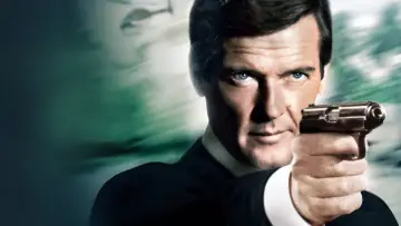 Задник к фильму "007: Человек с золотым пистолетом" #646030