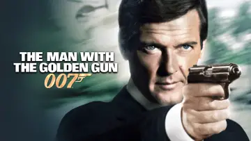Задник к фильму "007: Человек с золотым пистолетом" #807597