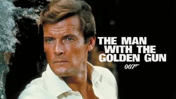 Задник к фильму "007: Человек с золотым пистолетом" #807598