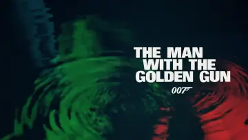 Задник к фильму "007: Человек с золотым пистолетом" #807599