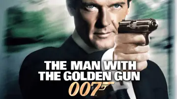 Задник к фильму "007: Человек с золотым пистолетом" #81279