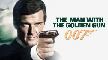 Задник к фильму "007: Человек с золотым пистолетом" #81284