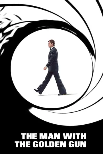 Постер к фильму "007: Человек с золотым пистолетом" #81297