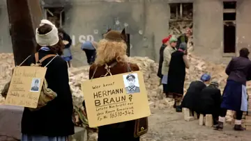 Задник к фильму "Замужество Марии Браун" #1092592