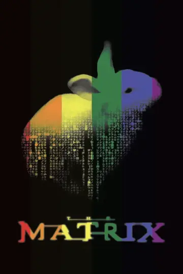 Постер к фильму "Матрица" #1196117