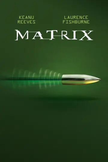 Постер к фильму "Матрица" #14311