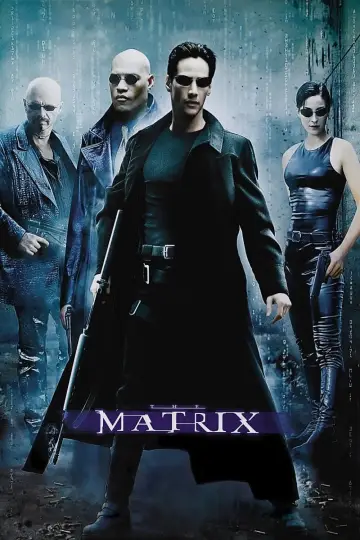Постер к фильму "Матрица" #14316