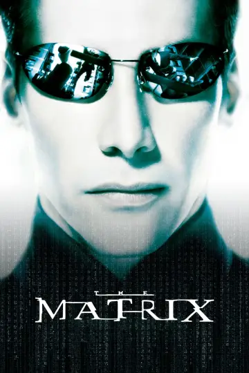 Постер к фильму "Матрица" #14318