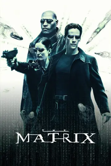 Постер к фильму "Матрица" #14319