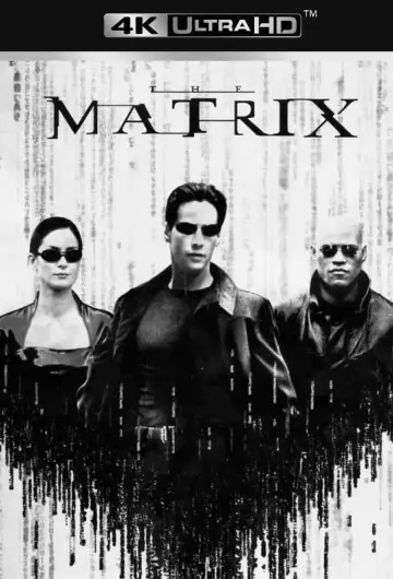 Постер к фильму "Матрица" #14324