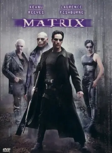 Постер к фильму "Матрица" #14326