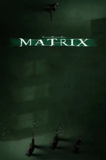 Постер к фильму "Матрица" #14330