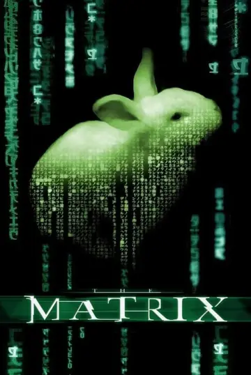 Постер к фильму "Матрица" #14337