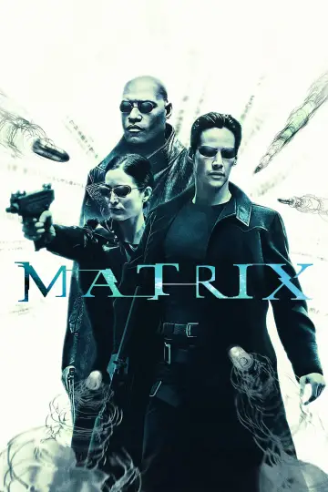 Постер к фильму "Матрица" #14344