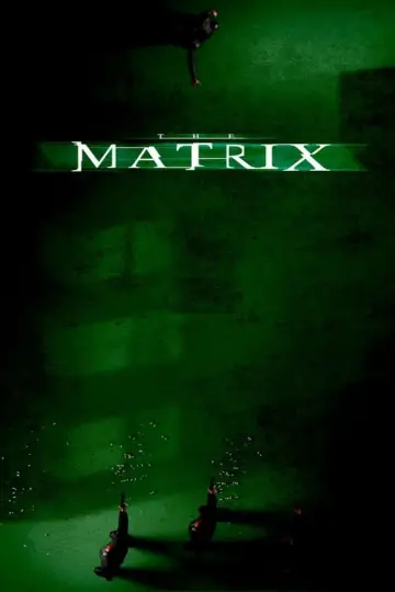 Постер к фильму "Матрица" #14353
