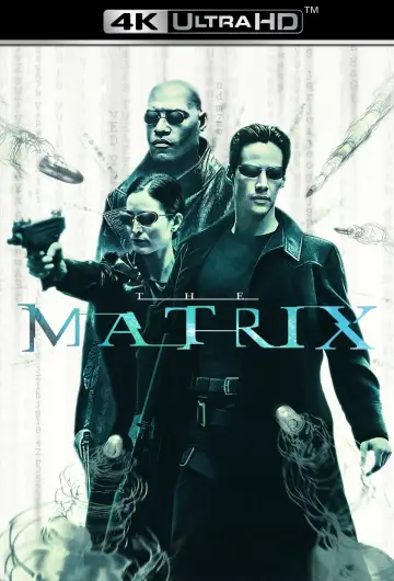 Постер к фильму "Матрица" #14356