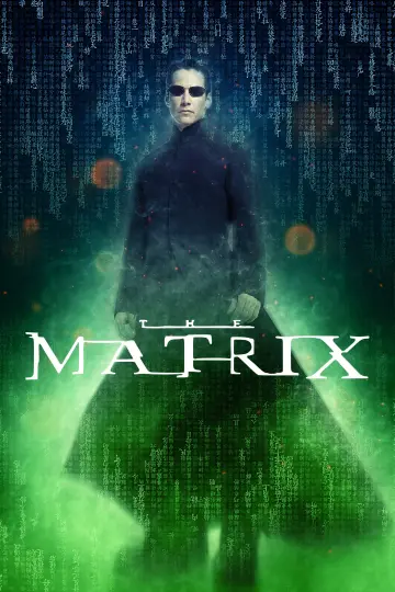 Постер к фильму "Матрица" #171623