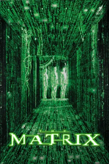 Постер к фильму "Матрица" #526327