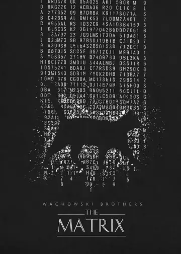 Постер к фильму "Матрица" #526329