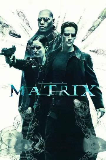 Постер к фильму "Матрица" #526332