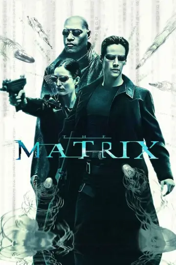 Постер к фильму "Матрица" #526334