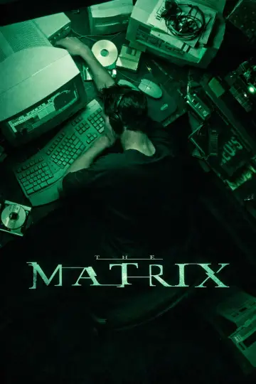 Постер к фильму "Матрица" #748804