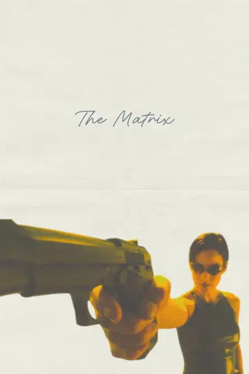 Постер к фильму "Матрица" #828141
