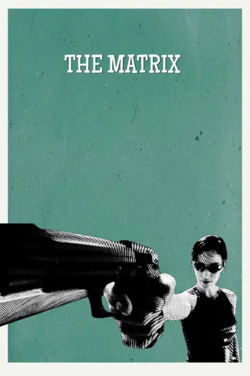 Постер к фильму "Матрица" #828148