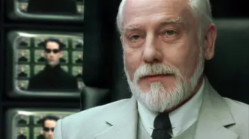 Задник к фильму "Матрица: Перезагрузка" #244244