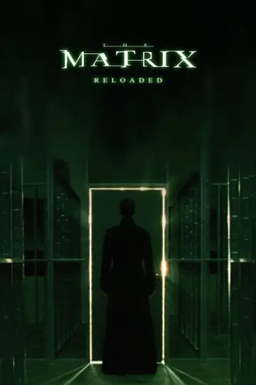 Постер к фильму "Матрица: Перезагрузка" #913044