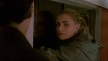 Задник к фильму "Девятые врата" #844421