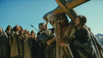 Задник к фильму "Страсти Христовы" #1529132