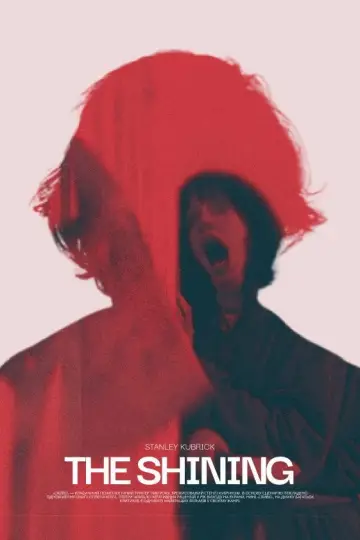 Постер к фильму "Сияние" #1197298