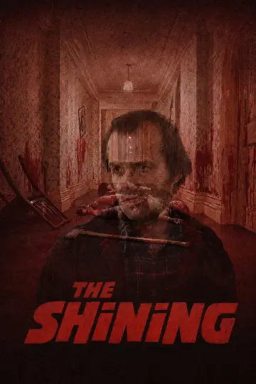 Постер к фильму "Сияние" #1197301