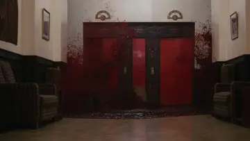 Задник к фильму "Сияние" #175487