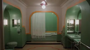 Задник к фильму "Сияние" #520241