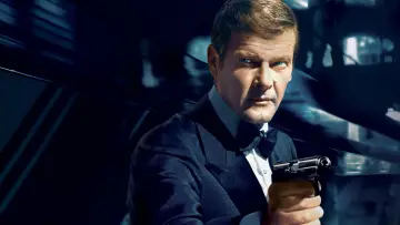 Задник к фильму "007: Шпион, который меня любил" #1737523