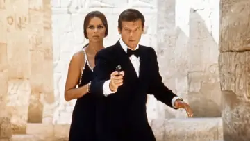 Задник к фильму "007: Шпион, который меня любил" #262417