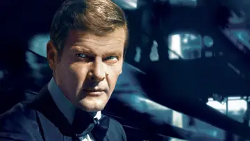 Задник к фильму "007: Шпион, который меня любил" #262428