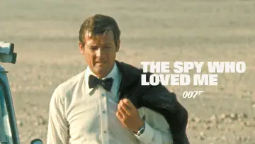 Задник к фильму "007: Шпион, который меня любил" #648442