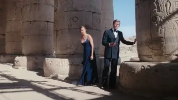 Задник к фильму "007: Шпион, который меня любил" #648456