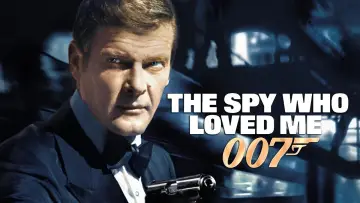 Задник к фильму "007: Шпион, который меня любил" #80247