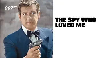 Задник к фильму "007: Шпион, который меня любил" #80248