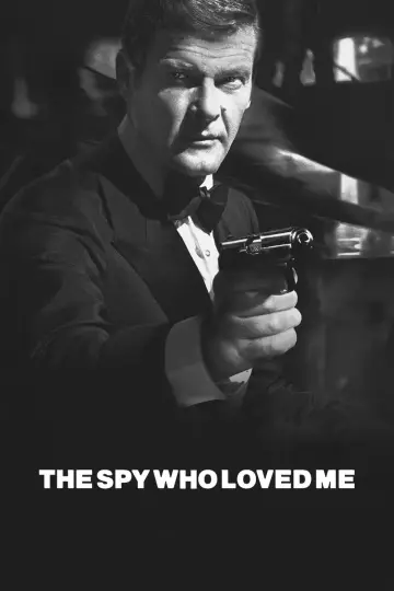 Постер к фильму "007: Шпион, который меня любил" #80287