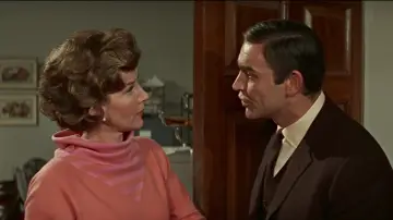 Задник к фильму "007: Шаровая молния" #1730835