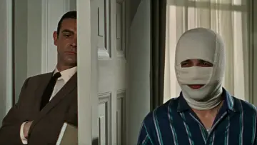 Задник к фильму "007: Шаровая молния" #1730841