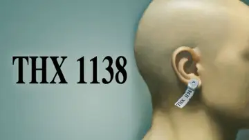 Задник к фильму "Галактика ТНХ-1138" #900445