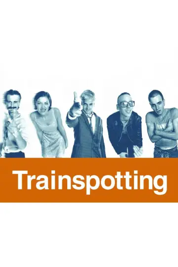 Постер к фильму "На игле" #65426
