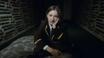 Задник к фильму "На игле" #656387